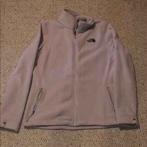 Women’s North Face Fleece